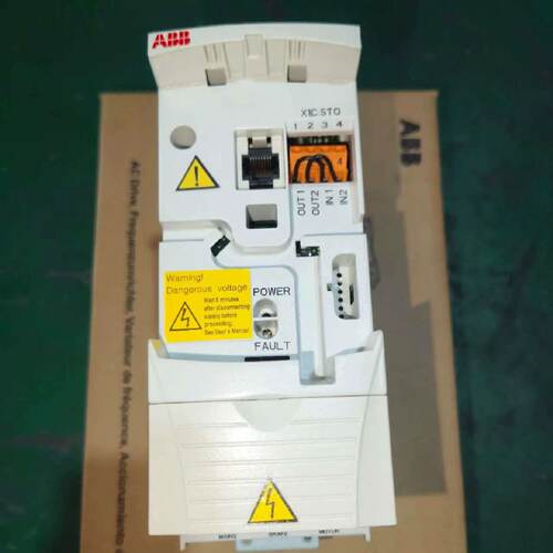 议价ACS355-03E-07A3-4   ABB变频器  全新原装正品   议价出售