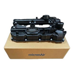 适用宝马1系3系5系7系气门室盖730N52525N55X3X5X6气门室盖科德宝