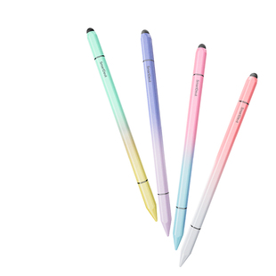 闪魔触屏笔电容笔平板触控笔手机iPad手写笔通用适用苹果华为小米荣耀apple pencil电脑屏幕点触剪辑修图画画