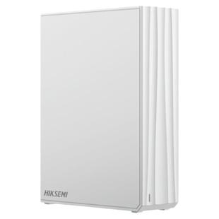 海康威视nas家庭家用储存服务器个人私有云盘主机箱网盘大容量网络存储器局域网文件共享硬盘盒不限速下载