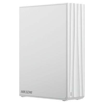 海康威视家用nas私有云存储器