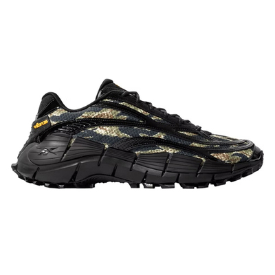 Reebok联名登山徒步鞋越野跑鞋