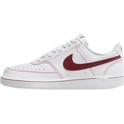 NIKE耐克女子COURT VISION LO运动鞋休闲鞋板鞋IO9552-100