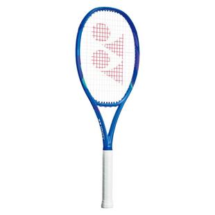 YONEX尤尼克斯鲁德YY网球拍单人专业碳纤维大阪克耶高斯 08EZONE
