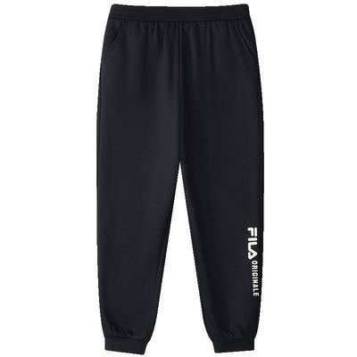 FILAKIDS斐乐儿童针织长裤