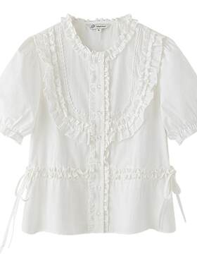 甜美可爱学院风制服套装女小个子