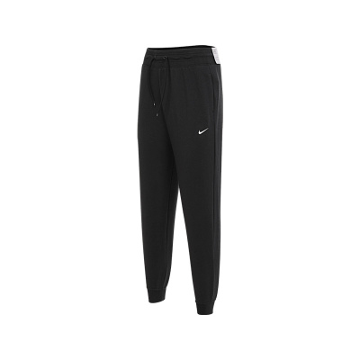 NIKE耐克女子AS W NK ONE DF JOGGER PANT运动长裤FB5435-010