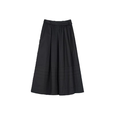 张小某长款半身裙女春季显瘦