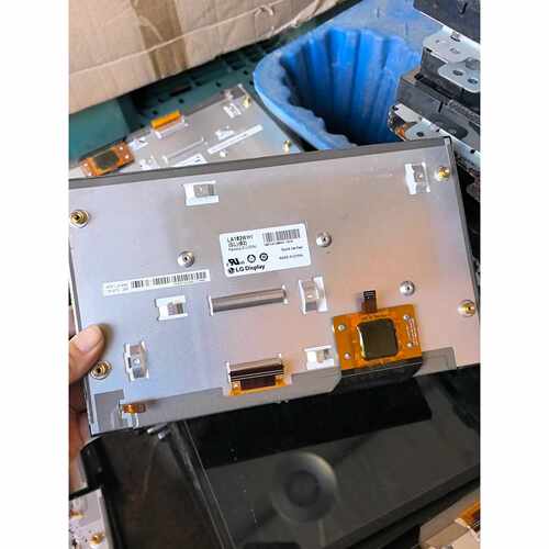 LG车载液晶屏 LA102WH1-SL02议