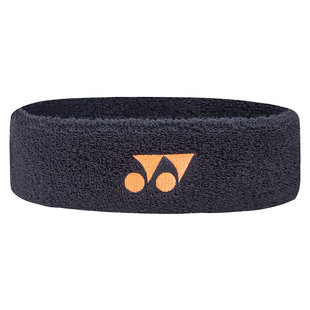 正品YONEX尤尼克斯运动头带yy安赛龙同款发带吸汗健身头箍AC258YX