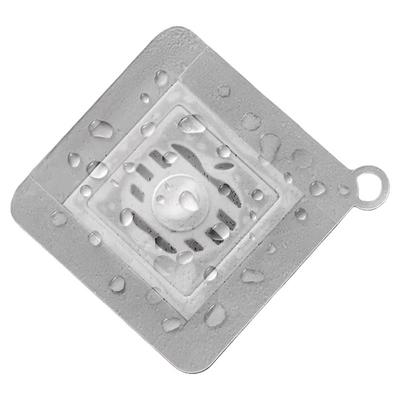 初舍地漏防臭器下水道防返臭神器