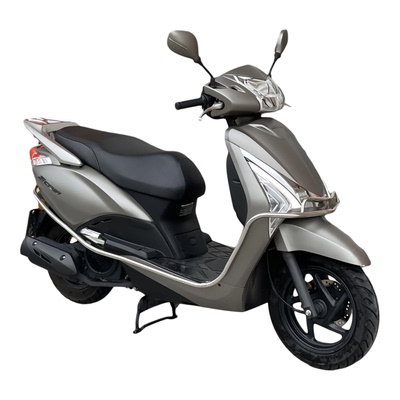 电喷本田佳御110CC水冷踏板车