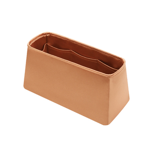 帜意ZYZii适用于Hermes爱马仕2424mini/29内胆包缎绸内衬袋