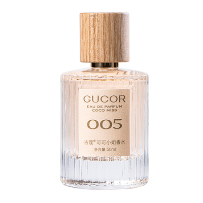 古蔻005可可小姐香水正品官方