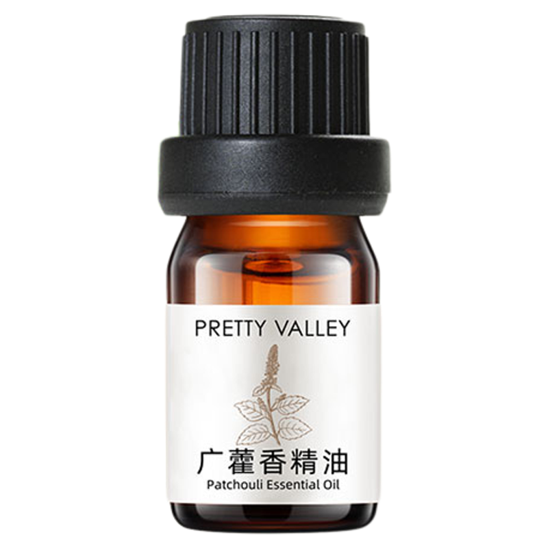汇美舍广藿香精油淡纹收敛毛孔
