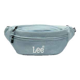 Lee大容量斜挎包女通勤新款运动胸包女徒步骑行腰包休闲潮牌挎包