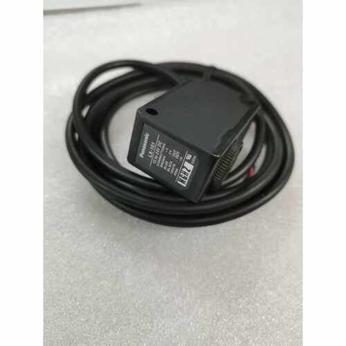 议价新到 LX-101 松下Panasonic原装正品色标光电开关 LX-101现货