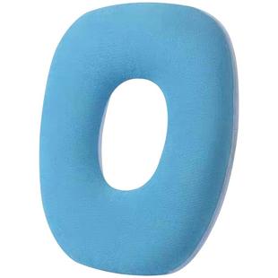 褥疮专用垫老人防褥疮坐垫卧床减压垫尾骨防压疮垫圈屁股久躺神器