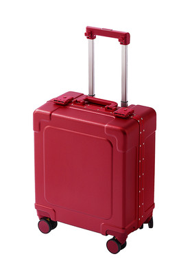 【袋鼠正品】小型春秋航空登机箱