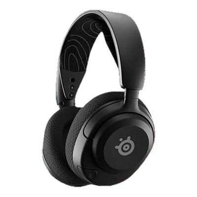 游戏耳机无线耳麦电竞耳机