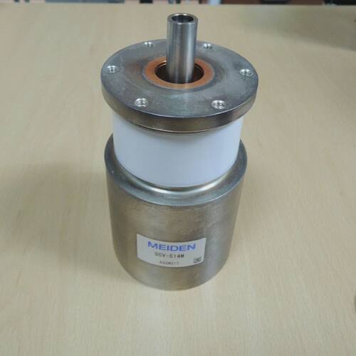 议价MEIDEN Vacuum Capacitor SCV514M适用