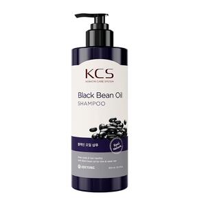 韩国爱敬进口洗发香波KCS可希丝健发丰盈洗发水600ml