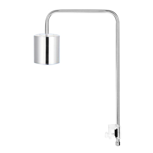 鱼缸LED全光谱水草灯专业造景照明灯吊灯小型筒灯草缸灯夹灯防水