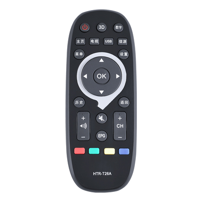 适用海尔统帅电视机遥控器