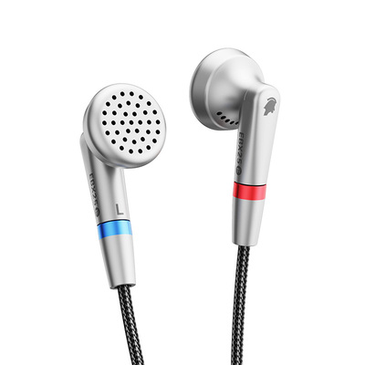 NICEHCK x 小岛工作室KOJIMA PRODUCTIONS EBX25Ti LUDENS限量版