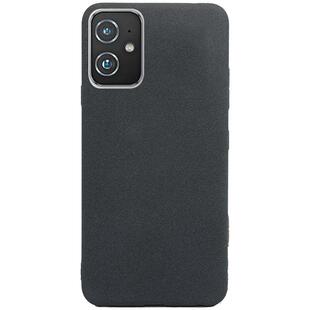 简晴适用于Asus Zenfone 8 ZS590KS手机壳华硕7 PRO磨砂保护套ZS670KS防摔ZS671KS情侣6Z软壳ZS630KL硅胶卡通