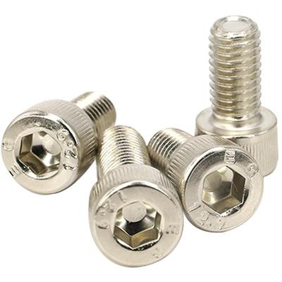 M2-M16芳生高强度内六角螺丝大全