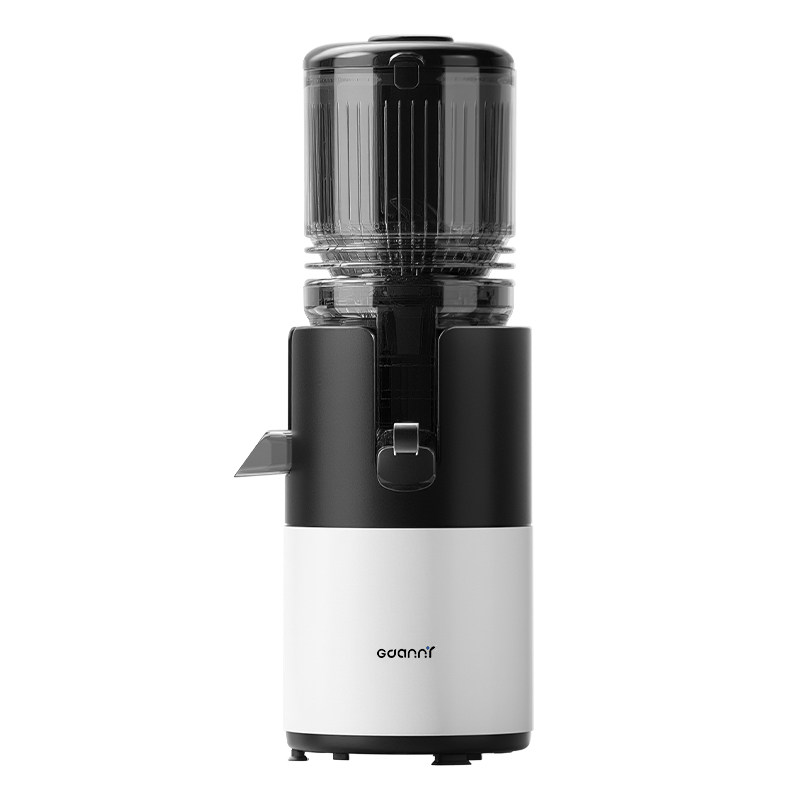 德国格丹力榨汁机小型家用渣汁分离原汁机2026新款全自动榨水果汁