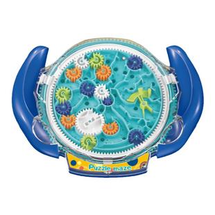 鲁班锁九连环孔明锁智力解扣24件套地狱级难度玩具老人家解闷神器