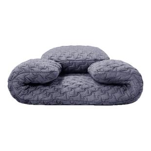 心冥想坐具双盘腿打坐禅修坐垫神器沙发椅蒲团送礼物高端进口面料