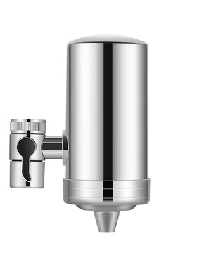 304不锈钢去水洉净水器