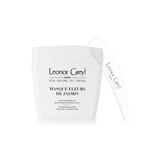 欧洲直邮Leonor Greyl 茉莉精华焗油发膜200ML 滋润强化 改善毛躁