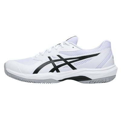 ASICS亚瑟士男士训练羽毛球鞋