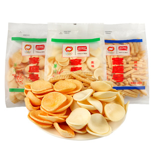 盼盼薯片家庭号袋装番茄味原味办公室解馋零食小吃休闲食品大礼包