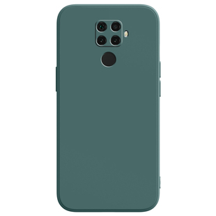 适用华为nova5iPro手机壳spn一al00保护套spnal新款nove5i Pro硅胶nover全包防摔novi男送钢化膜novo女51ipor