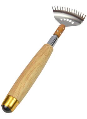 5.3cm挠头大面积抓痒神器可伸缩
