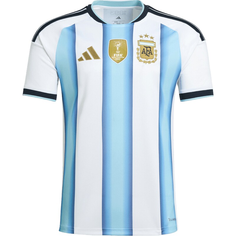 世界杯丨adidas阿迪达斯男子运动休闲短袖T恤JM8396