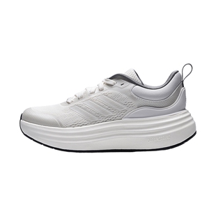adidas阿迪达斯女子NORA SHELL运动训练跑步鞋JS4890