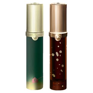 girlcult口红唇釉镜面水光唇蜜唇霜枸奇桃金娘女惊蛰牛皮纸不沾杯