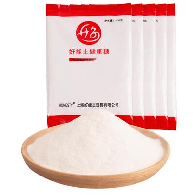 好能士糖代糖100g阿斯