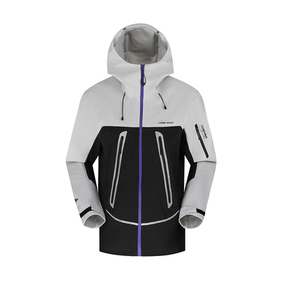 芬兰ONEWAY防风防水硬壳冲锋衣