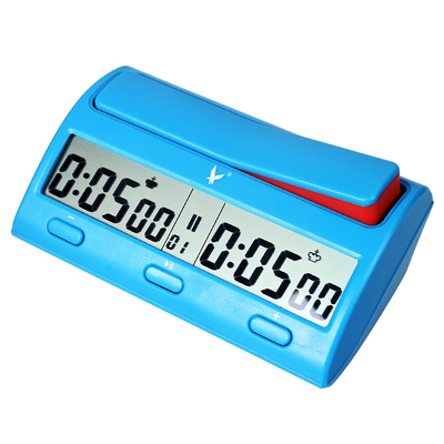 国际中国象棋比赛全棋棋钟计时器