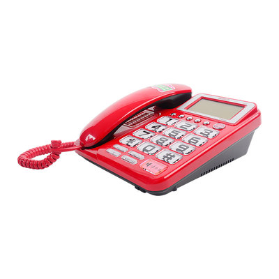 大按键电话机MSQ/美思奇大铃声