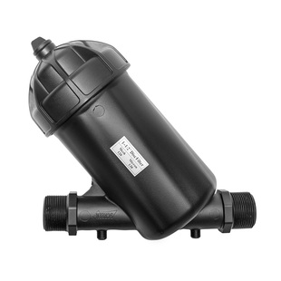 120目网式大棚农业滴灌过滤器自动旋转喷灌喷头农用灌溉喷灌pe管