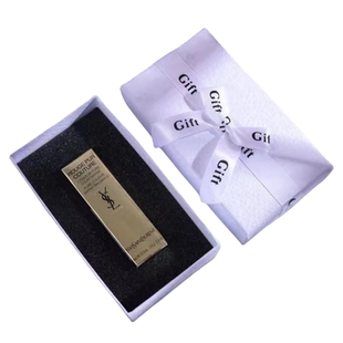 情人节口红包装小礼盒单支装蝴蝶结唇膏包装盒子mac口红小礼品盒