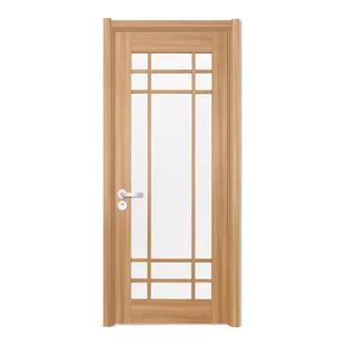 日式推拉门格子门和室门原木风茶室榻榻米雪见窗隔断木格栅樟子门